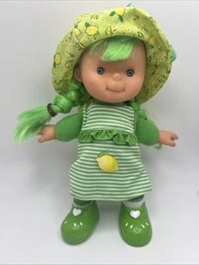 GIGO Toys Fruit Lemon 8” Soft Doll - Picture 1 of 7