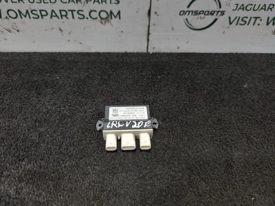 LAND ROVER DISCOVERY 5 L462 MODULO MANI LIBERE POSTERIORE HY3214E113BB - Immagine 1 di 3