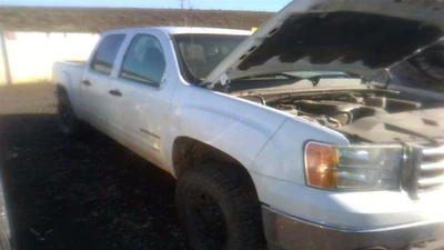 Used Front Suspension Stabilizer Bar fits: 2012 Gmc Sierra 1500 pickup Front new Foto 1 de 4