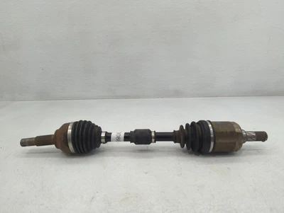 Chrysler Sebring 2007-2010 eje conductor delantero CV C/V D861F Foto 1 de 4