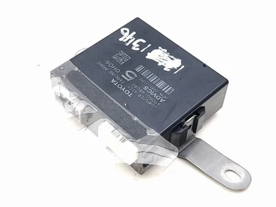 Lexus Rx 450H 2020 Handbremsen-Steuermodul 8905048040 AMD216937 - Immagine 1 di 4