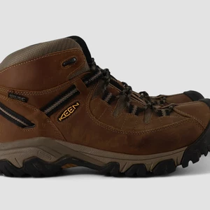 Keen Targhee II halbhoher wasserdichter Wanderschuh Größe 8,5 - Bild 1 von 9