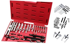 Multi Purpose Bearing and Pulley Puller Set Bearing & Pulley Puller Set -  - Picture 1 of 5
