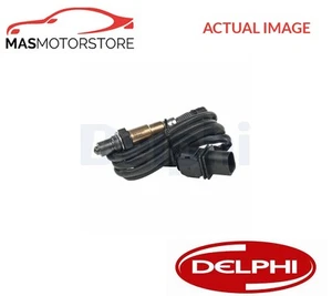 LAMBDA OXYGEN O2 SENSOR DELPHI ES20695-12B1 A FOR BMW 3,5,Z4,1,6,X3,X5,X1,7,E90 - Picture 1 of 5
