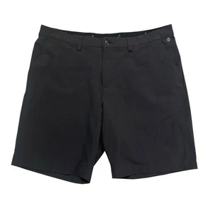 Polo Ralph Lauren 34 Herren Prospect Short 100% Baumwolle Schwarz Preppy - Bild 1 von 6