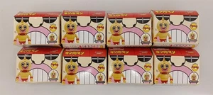 Kinnikuman Model Number Toiful 7 types secret Rana - Picture 1 of 12