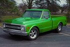 1970 Chevrolet C-10 