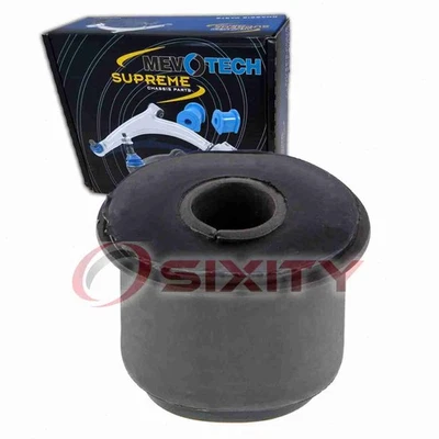 Bucha de suporte de eixo dianteiro Mevotech Supreme para 1975-1979 Ford F-350 go - Imagem 1 de 4