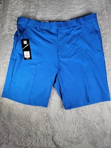 Head Golf Shorts Mens 40 Galaxy Blue Performance Marcello Lapis Blue - Picture 1 of 8