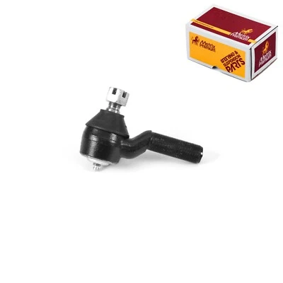 Extremo de barra de amarre exterior derecho para camioneta Chevrolet Blazer K10 K10 ES449L Foto 1 de 4