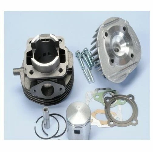 Gruppo Termico 1400056 Polini per Vespa 50 (105 cc, 55 mm Diametro)