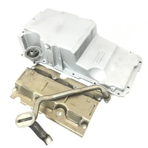 GM Oil Pan 12628771 GM F body 5.3, 6.0, LQ4, LQ9, L92, 5.7 LS1, LS3 LS6 LS7 LSX - Picture 1 of 8