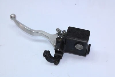 09-12 CAN-AM OUTLANDER MAX 800R OEM CILINDRO MAESTRO DELANTERO 705600844 Foto 1 de 4