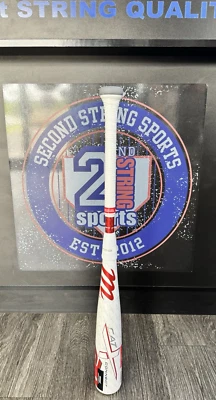 Bate de béisbol Marucci Cat X2 Connect -10 USSSA (Viaje) 29 pulgadas 19 oz - ¡Nuevo! Foto 1 de 4