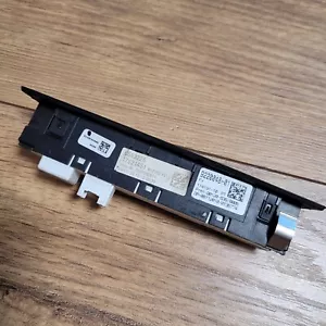 BMW 5 SERIES F10 F11 HEAD UP DISPLAY LANE ASSIST SWITCH CONTROL UNIT 9220048 - Picture 1 of 5