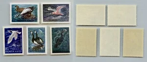 Russia USSR ☭ 1972 SC 3939-3943 MNH. rtc6420 - Picture 1 of 1