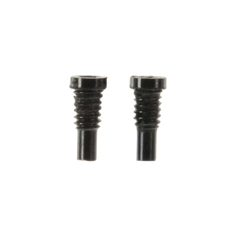 Bottom Screws for Apple iPhone 8 CDMA GSM Black Pentalobe Outside Screw  - Image 1 of 1