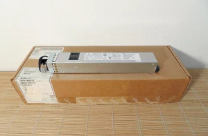 NEU Cisco N55-PAC-750W-B Nexus 5548UP PS Back-to-Front Airflow NEW OPEN BOX - Bild 1 von 1