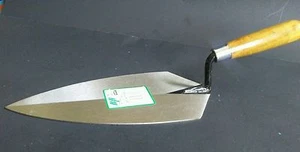 Nu-Pride Trowels in mattoni 10" #96 16196 - Foto 1 di 4
