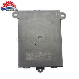 Genuine FRONT LEFT SEAT MEMORY CONTROL MODULE For Chevrolet Cadillac GMC Buick - Picture 1 of 5