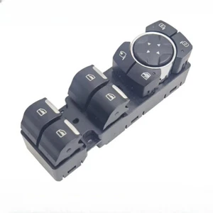 For 2017 Ford F-250 F-350 Super Duty Front Left Power Master Window Switch/ - Picture 1 of 4