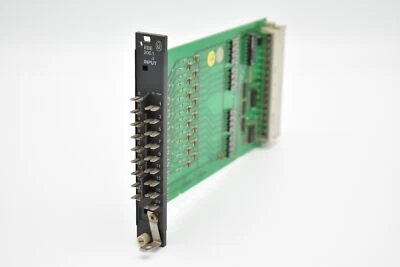 Klöckner Moeller Input EBE 206.1-3 (206.1 - 3 ) ( T EBE206_1  A.02.00 ) - Bild 1 von 4