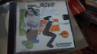 VARIOUS ARTISTS POWER TO MOVE CD