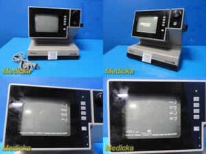 Consola de ultrasonido oftálmico sistema Accutome Advent A/B SOLAMENTE, sin sonda ~ 28995 - Imagen 1 de 12