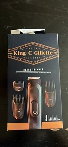 beard trimmer cordless - Picture 1 of 2