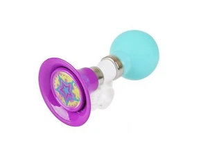 Volta Royal Regalia Squeeze Horn Classic Accessory Easy to Attach to Handle - Picture 1 of 8