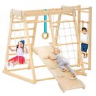 Jungle Gym Toddler Climbing Toys Indoor Playground Climbing Toys for