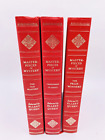 Masterpieces of Mystery Ellery Queen 3 Books Prizewinners Masters Classics Vtg