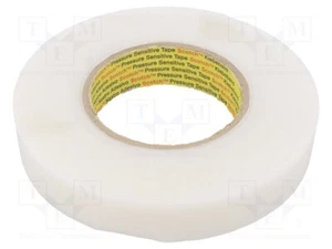 1 disc, Tape: sealing 3M-4411N-25-11 /E2UK - Picture 1 of 1