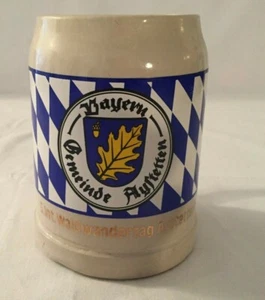 5.Int.Waldwandertag Aystetten 1976 Stein - Picture 1 of 6