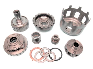 700R4 Planet Set Front & Rear + Shell - Bild 1 von 2