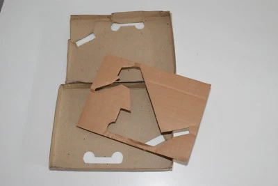 ORIGINAL DINKY TOYS 964 INNER LAYER ELEVATOR LOADER EXCELLENT CONDITION - Image 1 of 4