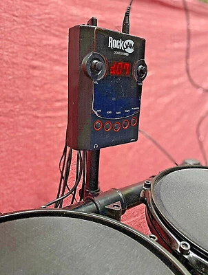 Malla RockJam 1000 piezas de repuesto - de caja a platillo, ¡te tenemos cubierto!!! Foto 1 de 4