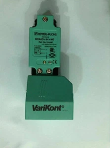 P+F NCN40+U4+NO Proximity Switch New✦KD - Picture 1 of 4