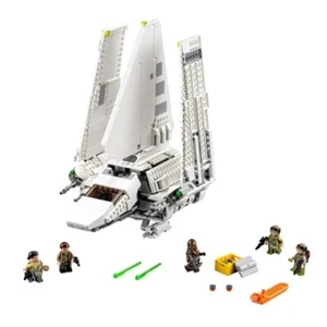 LEGO Star Wars: Imperial Shuttle Tydirium (75094) - Picture 1 of 9
