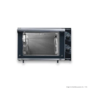 Ex-Showroom: Tecnodom Nerino 3x GN 2/3 Tray Convection Oven - TD-3NE-VIC663 - Picture 1 of 1
