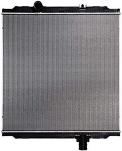 Radiator For 2011 Kenworth T800 - Picture 1 of 4
