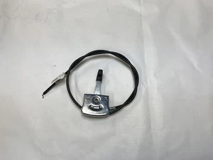 Cramer Gashebel & Kabel für LS5000 - 9957136 - Bild 1 von 1