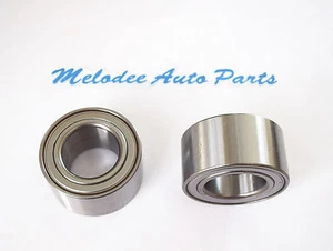 2 Front Left & Right Wheel Bearing For HONDA ELEMENT 2007-2010       #510098  - Picture 1 of 5