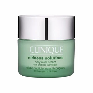 1 PC Clinique Redness Solutions crema sollievo quotidiano (tutti i tipi di pelle) 1,7 oz, 50 ml - Foto 1 di 3