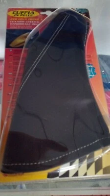 Cuffie freno a mano sportive tuning universale - Immagine 1 di 4