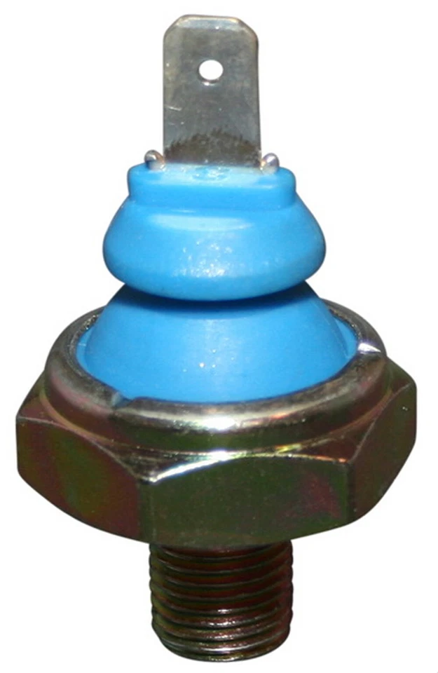 VW Ölduckschalter 0,25 bar - blau - Bild 1 von 1