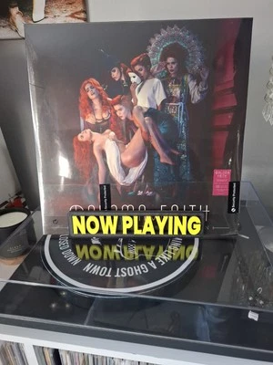 PALOMA FAITH-A PERFECT CONTRADICTION, 2XLP VINYL 2014 EUROPE (BRAND NEW) SEALED - Image 1 of 2