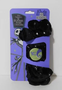 Cerchietto Disney Nightmare Before Christmas Jack Skellington Spa Gusto Bellezza - Foto 1 di 3