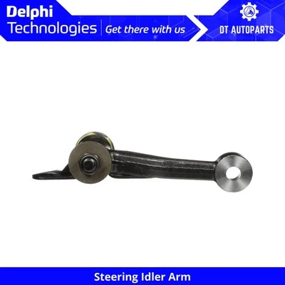 For 2000-2004 Nissan Xterra Steering Idler Arm Delphi 2001 2002 2003 - Image 1 of 4