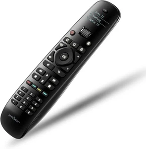 SofaBaton U2 Telecomando Universale, Nuovo Aggiornamento Pulsante Retroilluminato, Scorrimento Migliorato,... - Foto 1 di 7